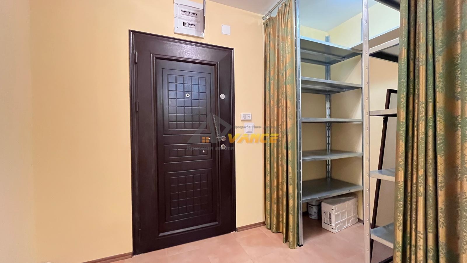Продава 2-СТАЕН, гр. Поморие, област Бургас, снимка 11 - Апартаменти - 55896788