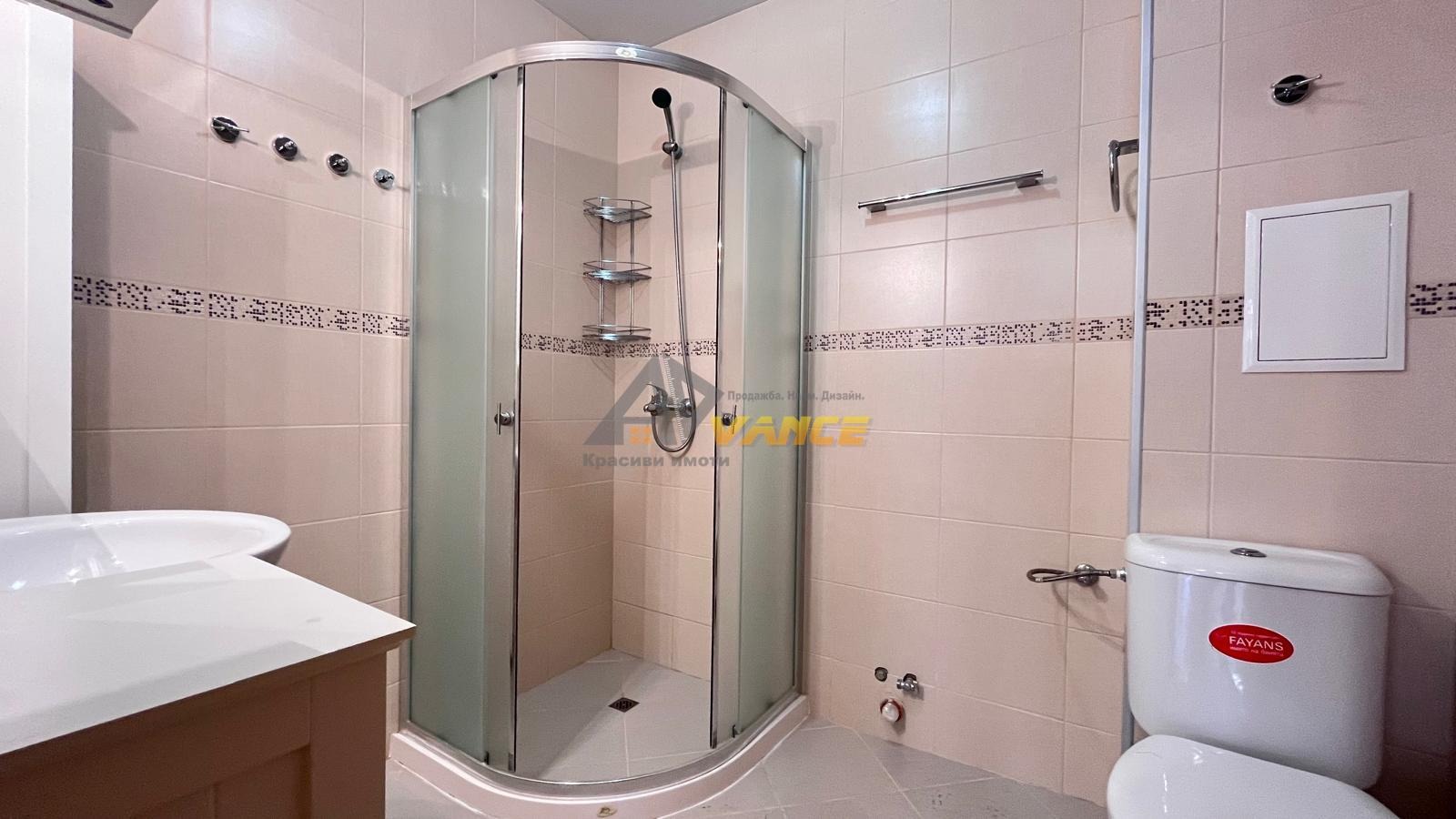 Продава 2-СТАЕН, гр. Поморие, област Бургас, снимка 13 - Апартаменти - 55896788