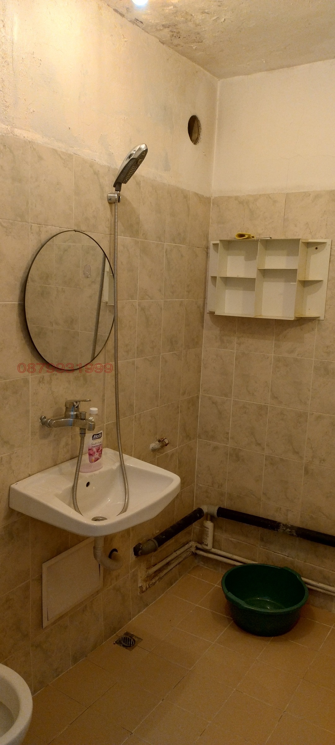 Продава 2-СТАЕН, гр. София, Надежда 3, снимка 5 - Апартаменти - 55754039