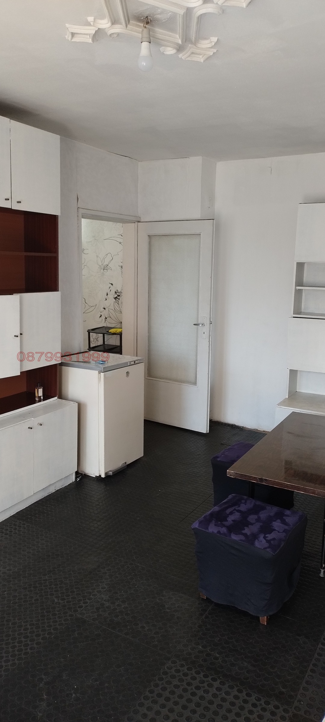 Продава 2-СТАЕН, гр. София, Надежда 3, снимка 2 - Апартаменти - 55754039