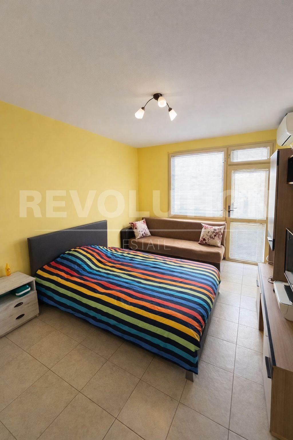 Продава 2-СТАЕН, гр. Пловдив, Каменица 1, снимка 5 - Апартаменти - 55802113