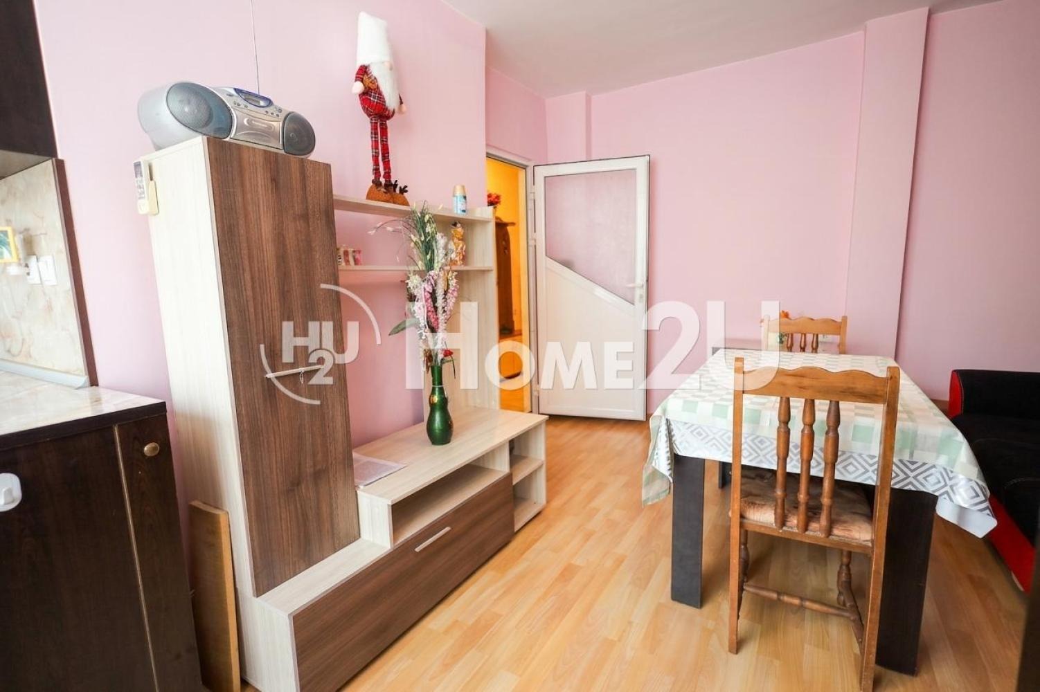 Продава 2-СТАЕН, гр. Варна, Трошево, снимка 2 - Апартаменти - 55909342