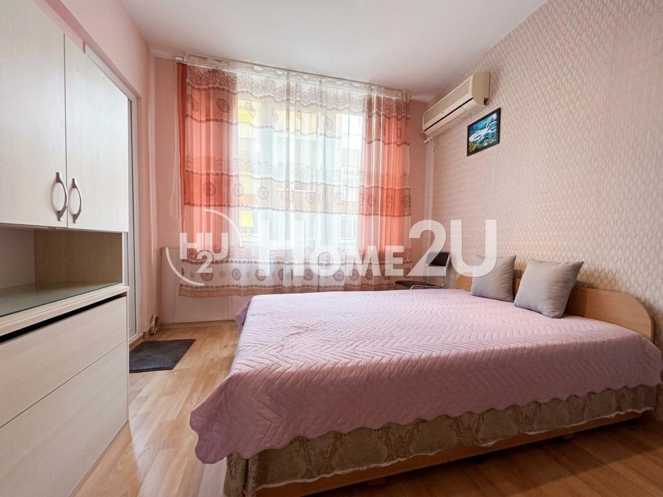Продава 2-СТАЕН, гр. Варна, Трошево, снимка 5 - Апартаменти - 55909342