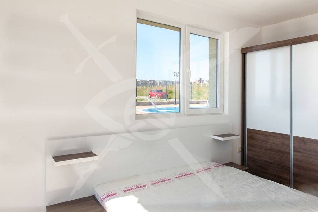 Продава 3-СТАЕН, гр. Черноморец, област Бургас, снимка 3 - Апартаменти - 53683684