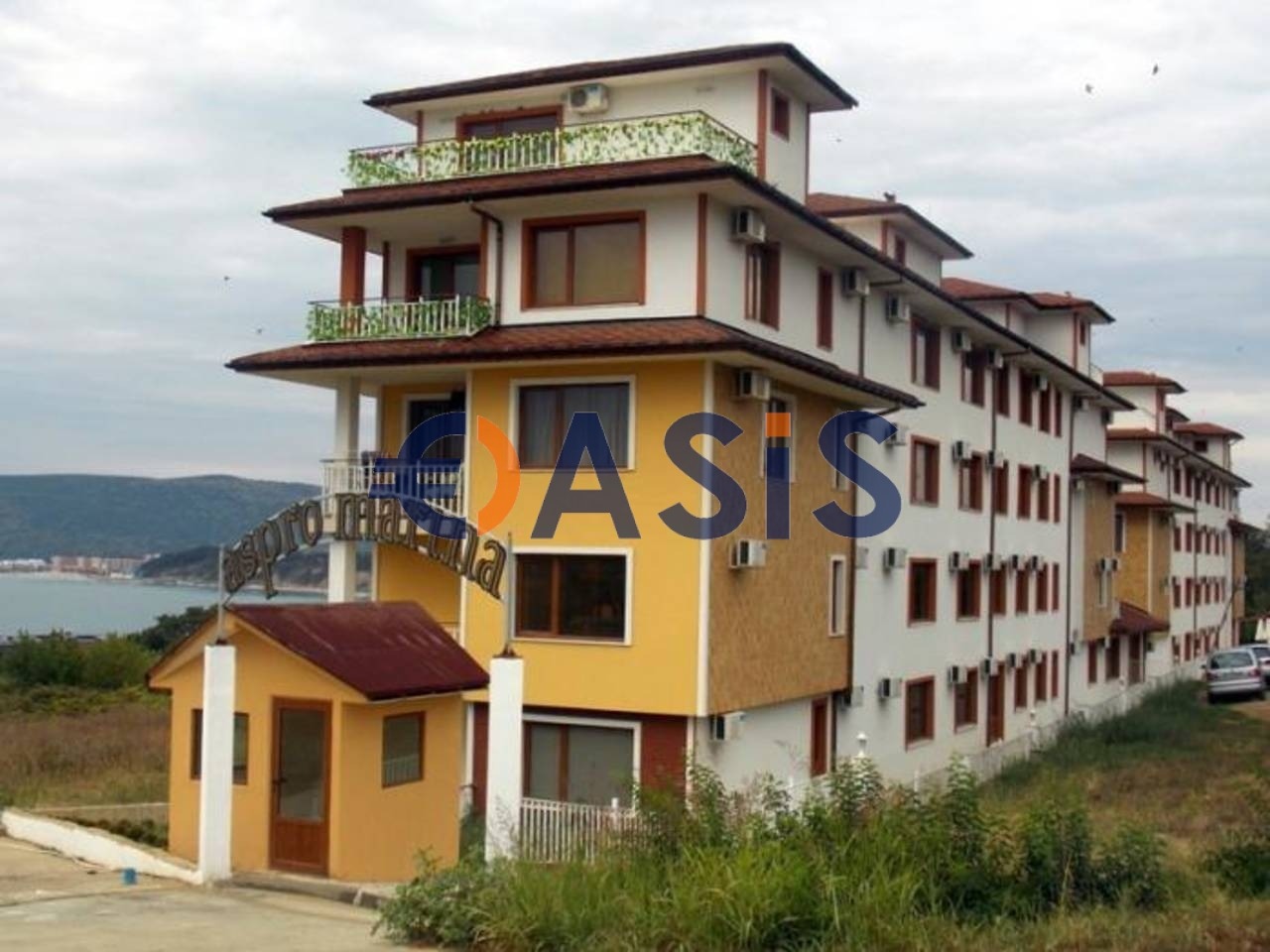 Продава 3-СТАЕН, гр. Бяла, област Варна, снимка 9 - Апартаменти - 53861096