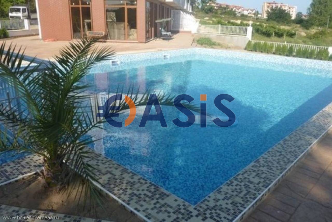 Продава 3-СТАЕН, гр. Бяла, област Варна, снимка 10 - Апартаменти - 53861096