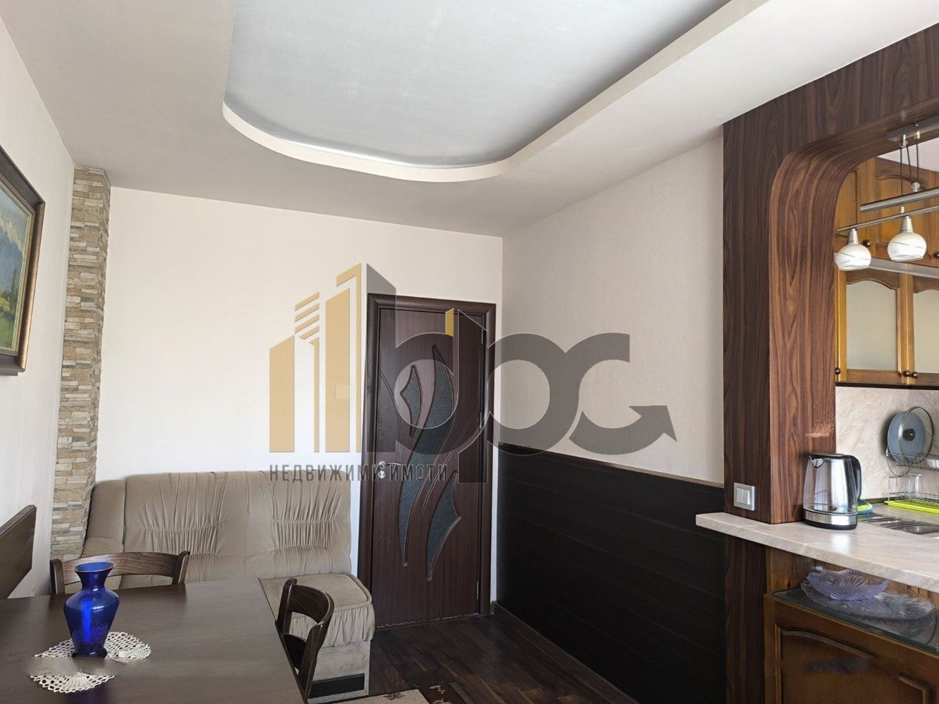 Продава 3-СТАЕН, гр. София, Медицинска академия, снимка 6 - Апартаменти - 53901500