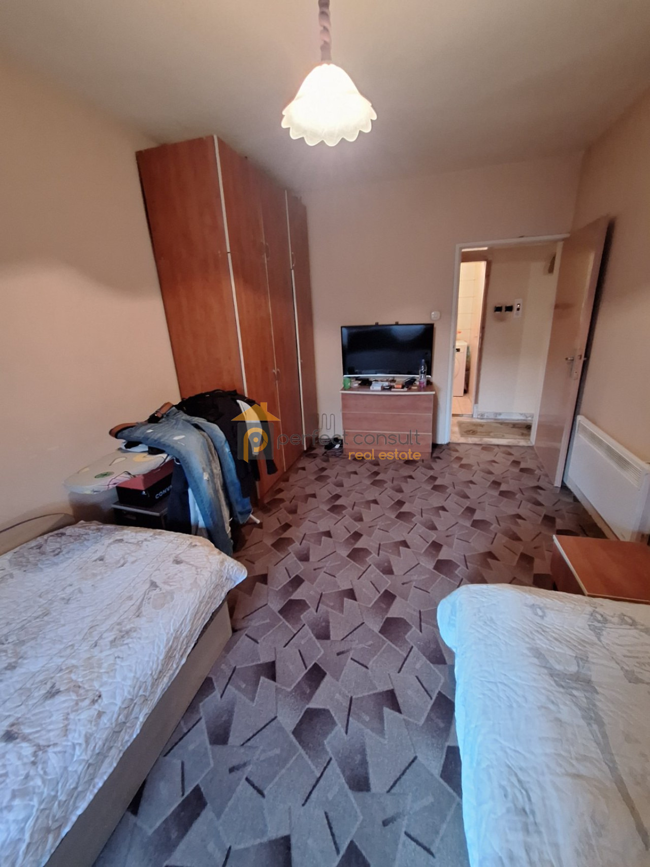 Продава 3-СТАЕН, гр. Пловдив, Каменица 1, снимка 10 - Апартаменти - 53959917