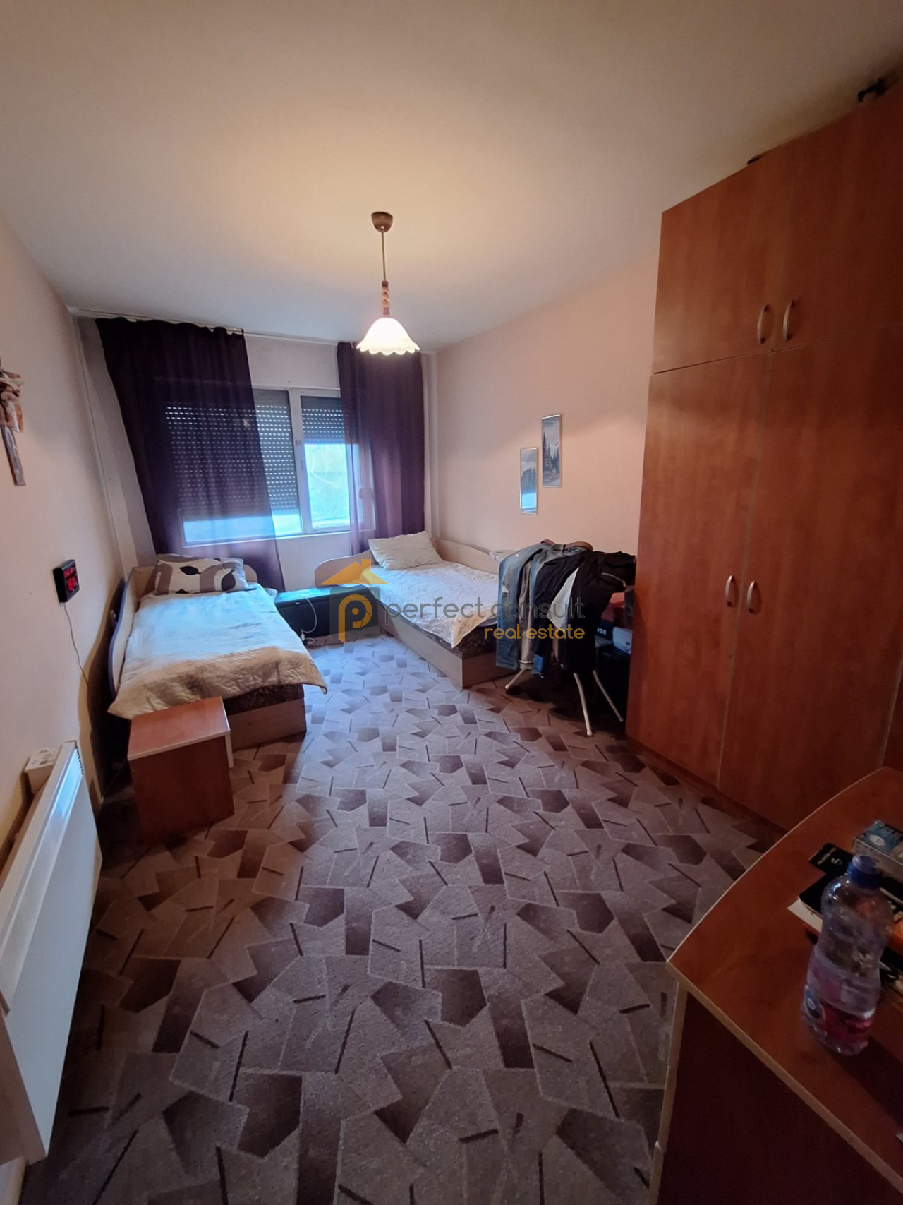 Продава 3-СТАЕН, гр. Пловдив, Каменица 1, снимка 9 - Апартаменти - 53959917