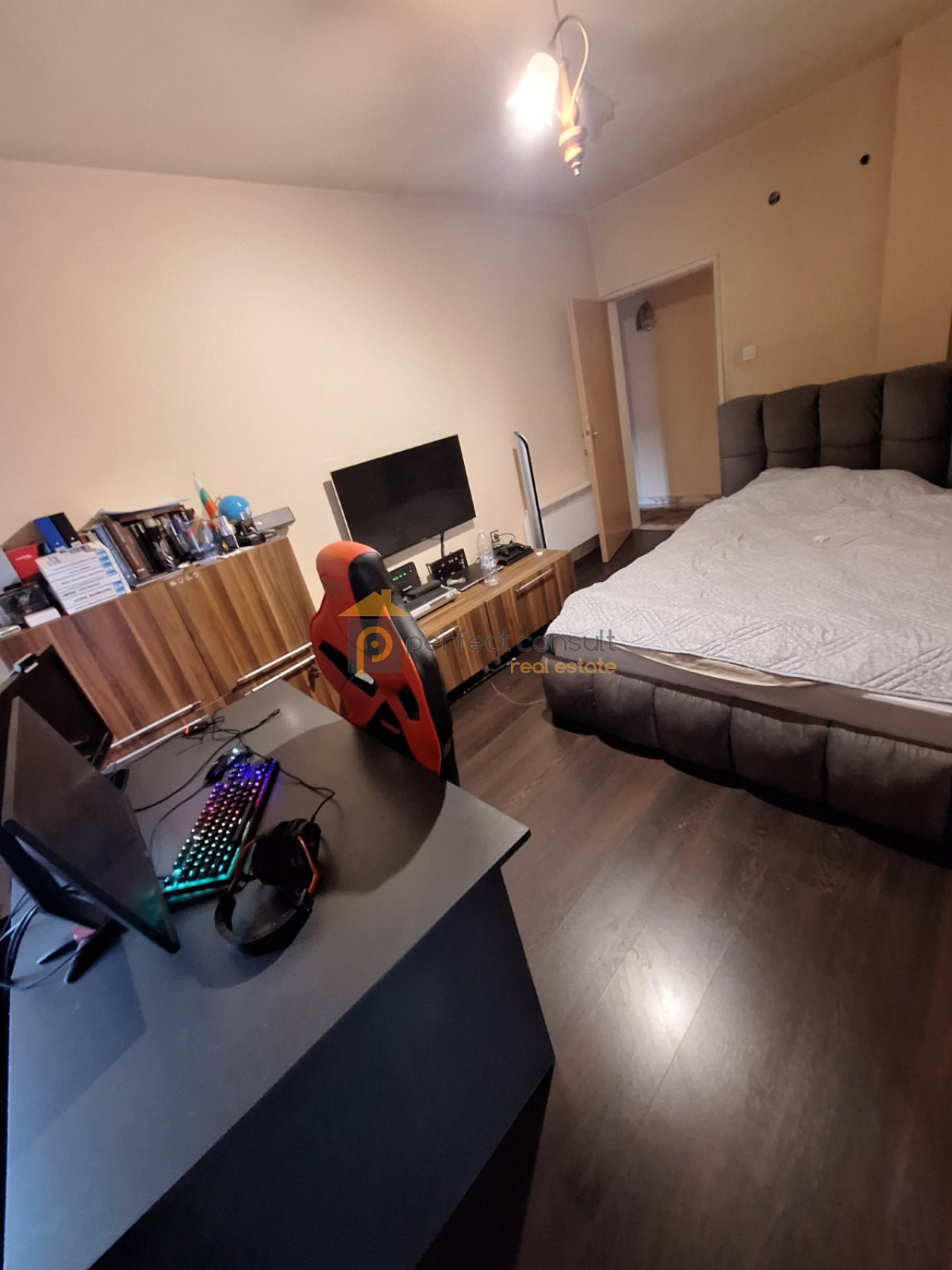 Продава 3-СТАЕН, гр. Пловдив, Каменица 1, снимка 7 - Апартаменти - 53959917