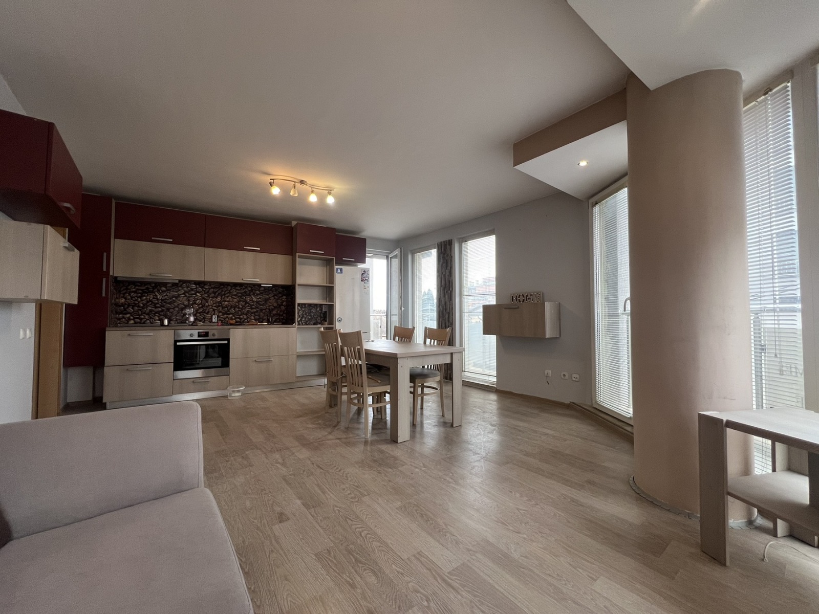 Продава 3-СТАЕН, гр. София, Овча купел, снимка 5 - Апартаменти - 53965091