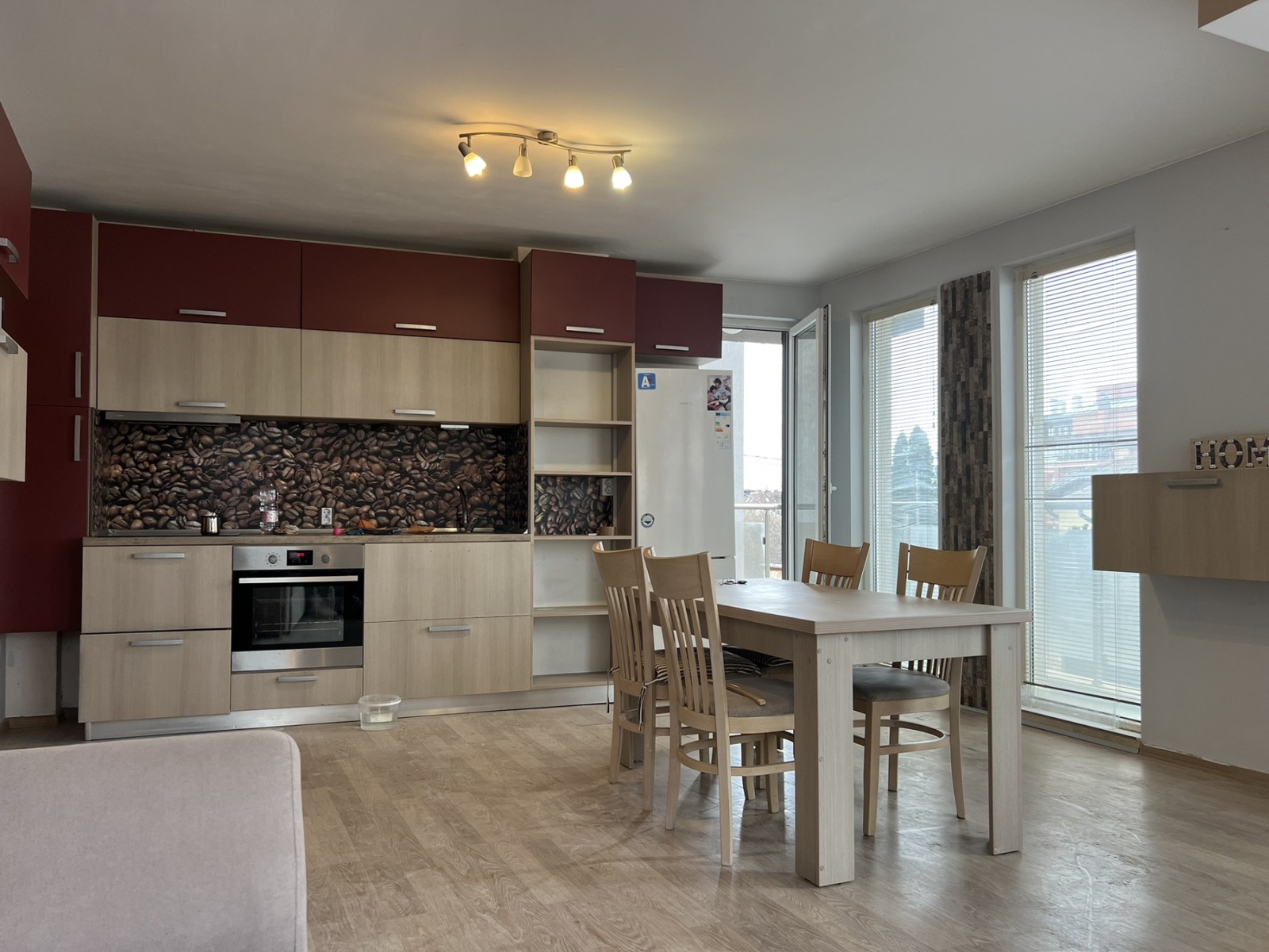 Продава 3-СТАЕН, гр. София, Овча купел, снимка 2 - Апартаменти - 53965091