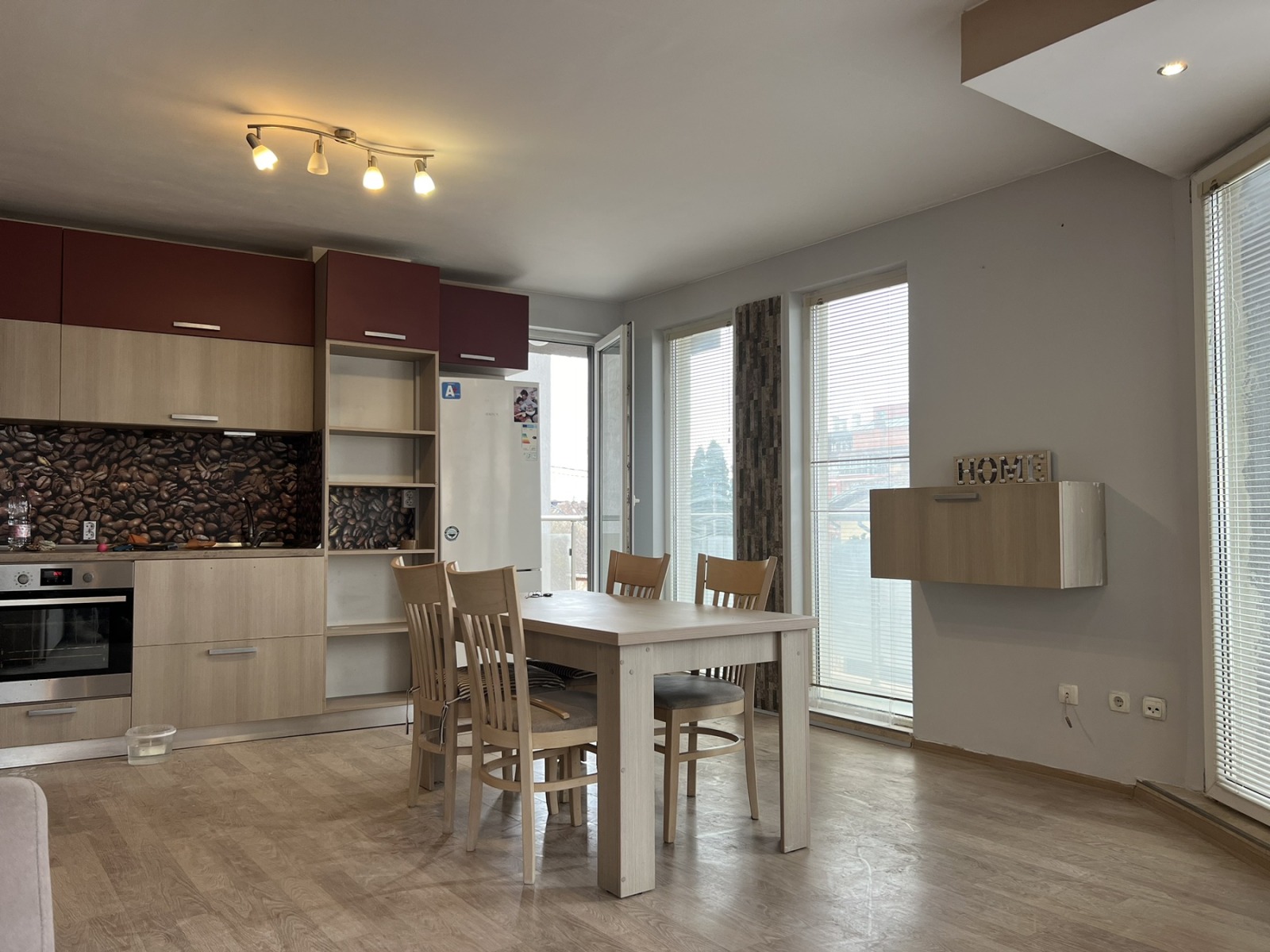 Продава 3-СТАЕН, гр. София, Овча купел, снимка 4 - Апартаменти - 53965091