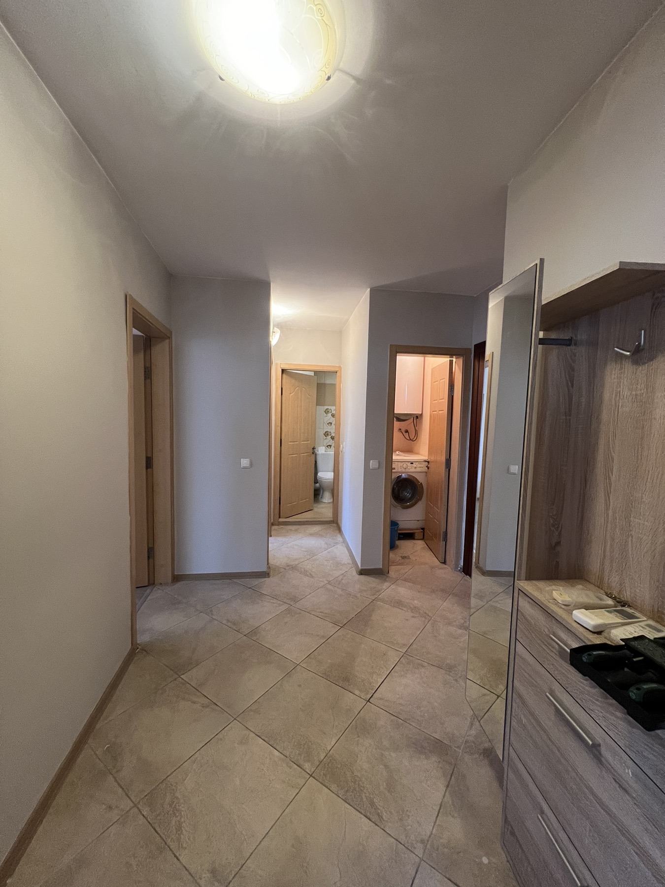 Продава 3-СТАЕН, гр. София, Овча купел, снимка 14 - Апартаменти - 53965091