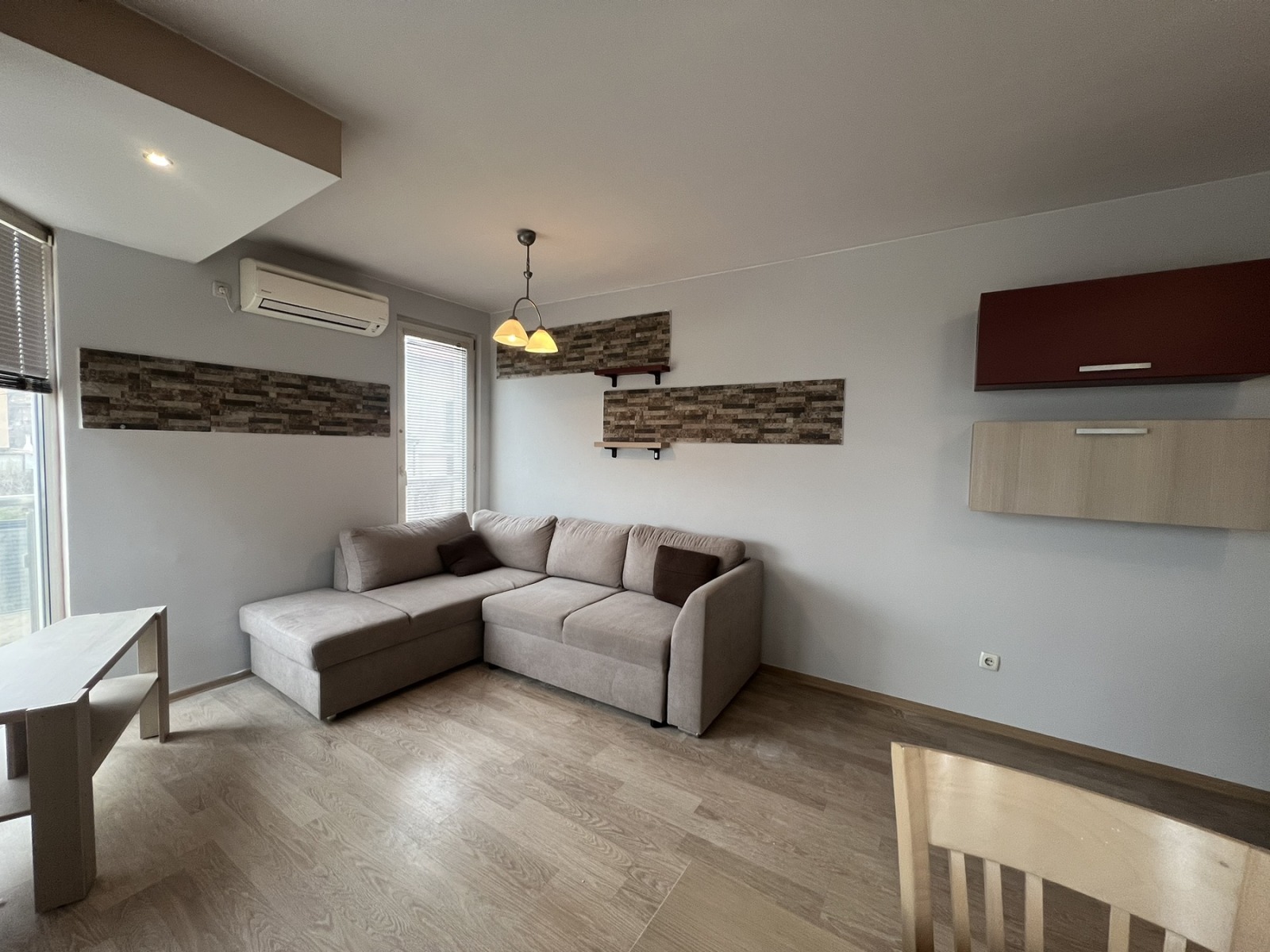 Продава 3-СТАЕН, гр. София, Овча купел, снимка 6 - Апартаменти - 53965091