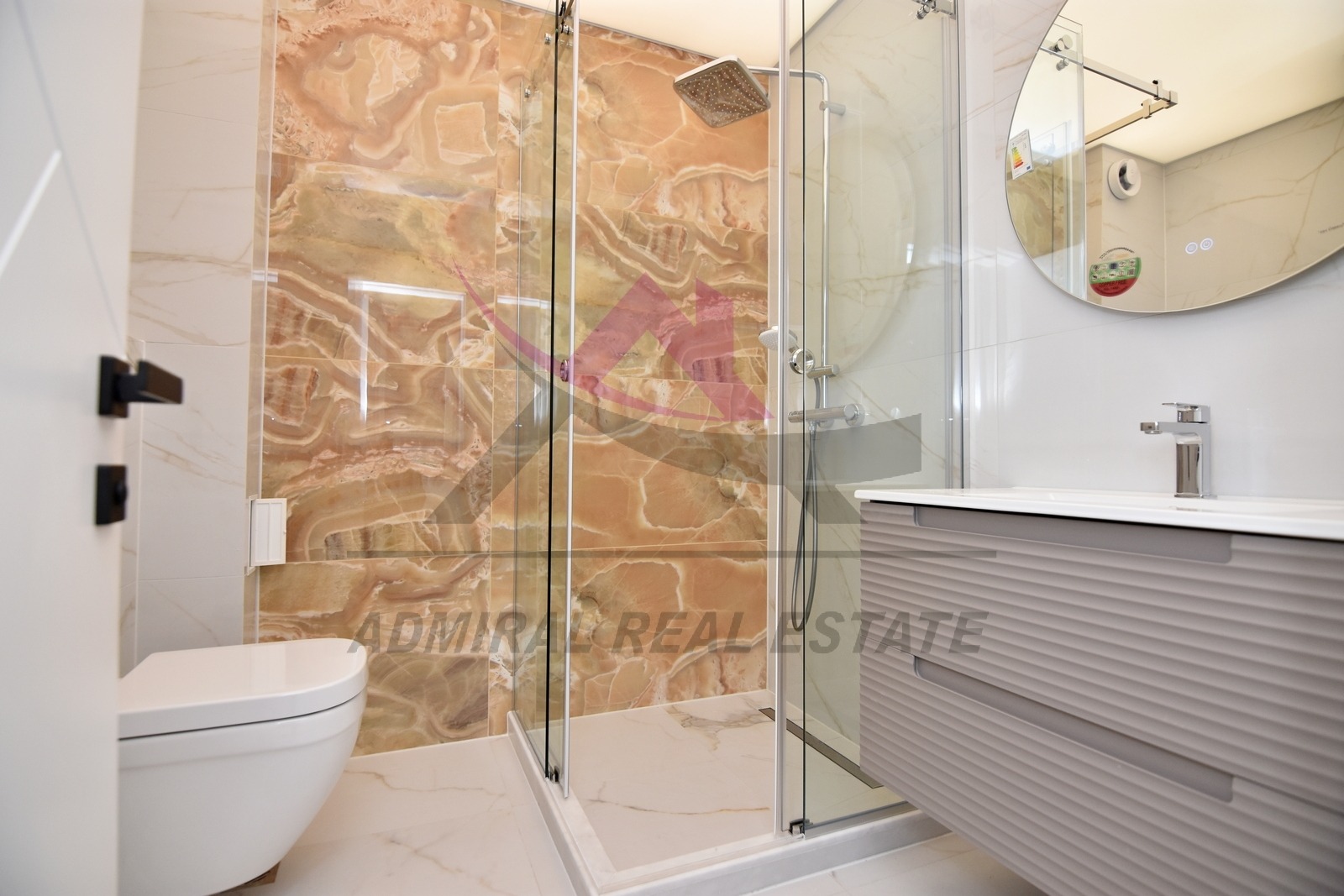 Продава 3-СТАЕН, гр. Варна, Изгрев, снимка 8 - Апартаменти - 54080677