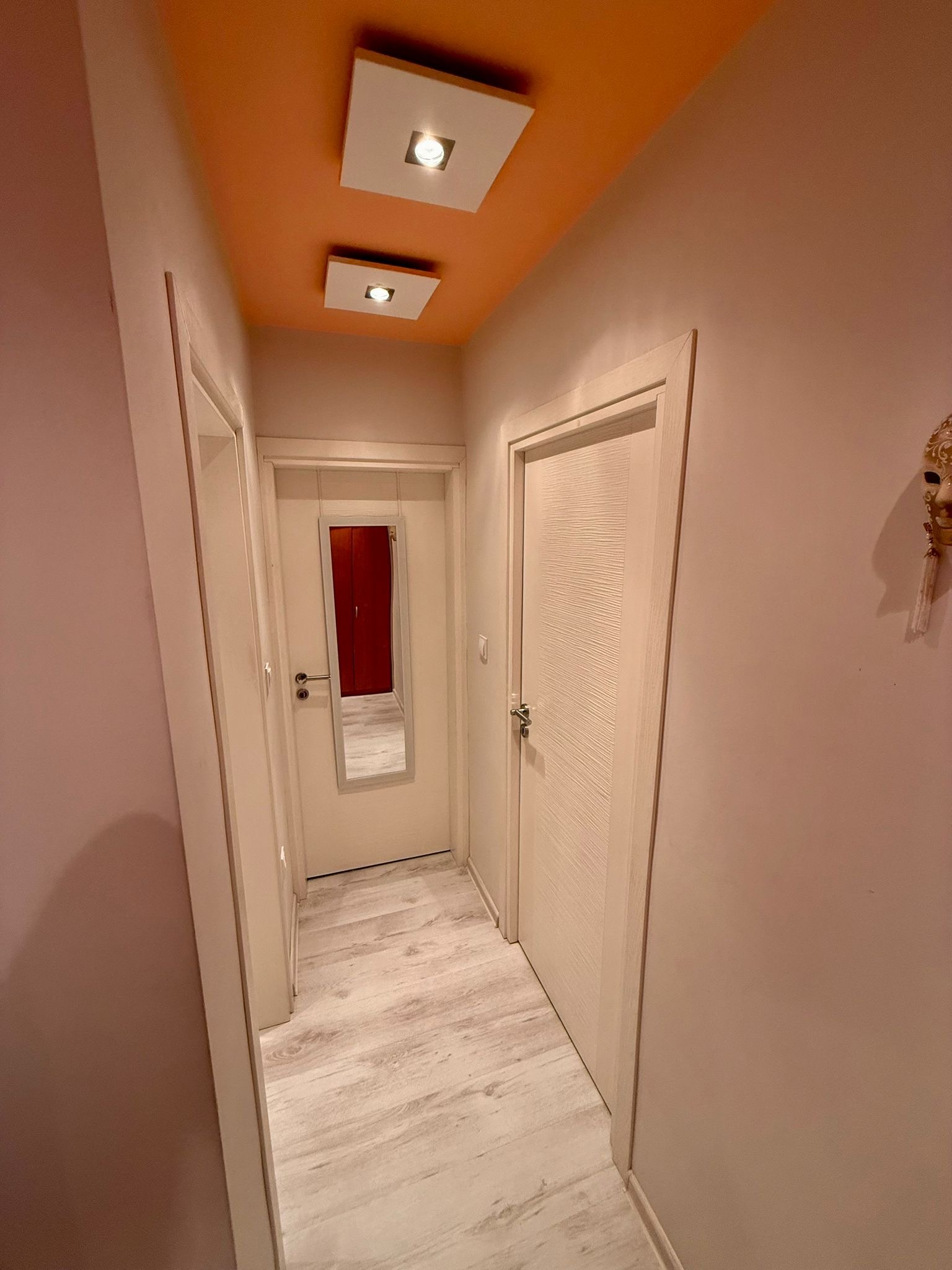 Продава 3-СТАЕН, гр. Пловдив, Център, снимка 8 - Апартаменти - 54189471