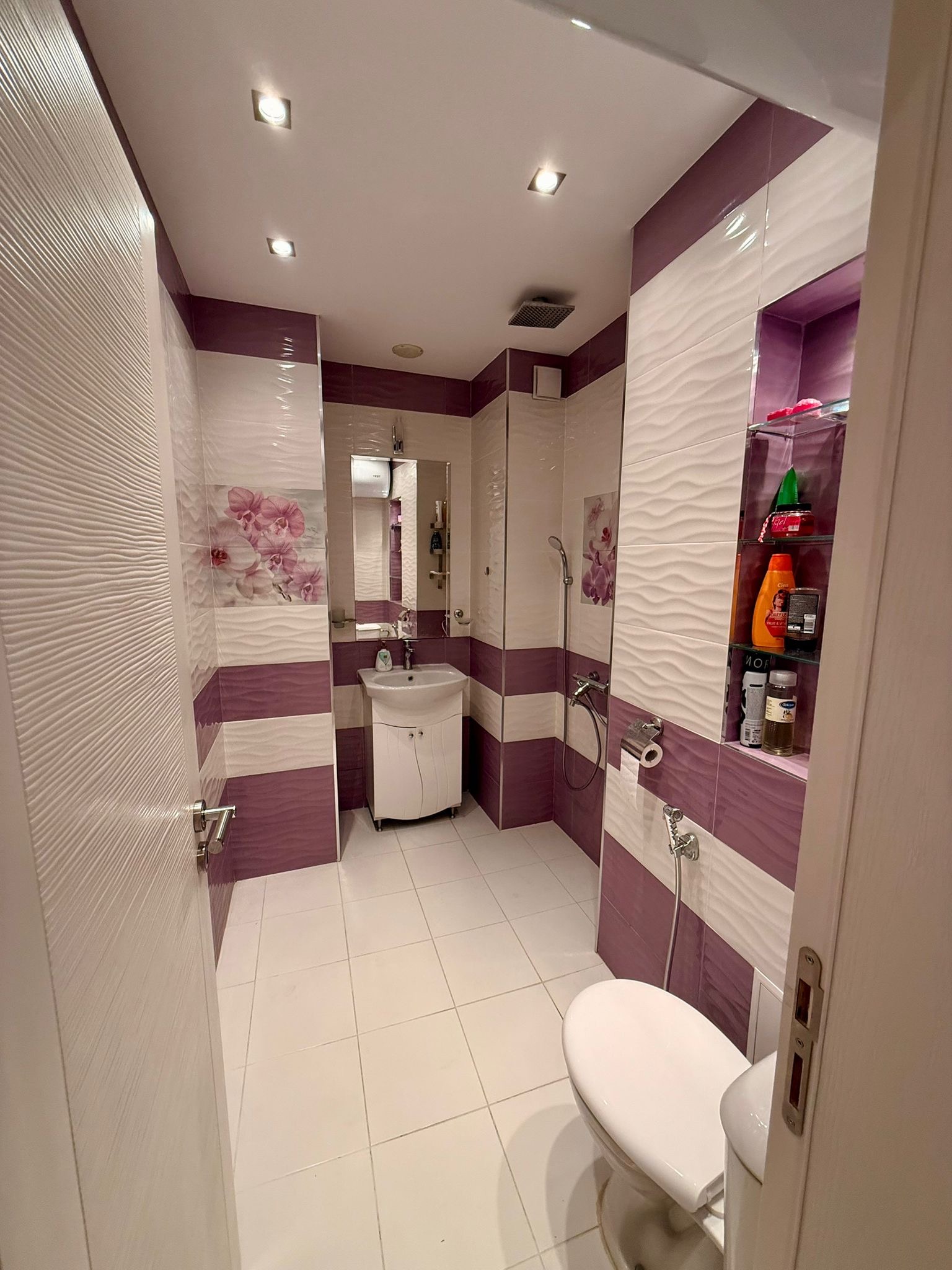 Продава 3-СТАЕН, гр. Пловдив, Център, снимка 7 - Апартаменти - 54189471