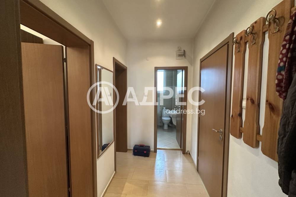 Продава 3-СТАЕН, гр. София, Редута, снимка 3 - Апартаменти - 54328896