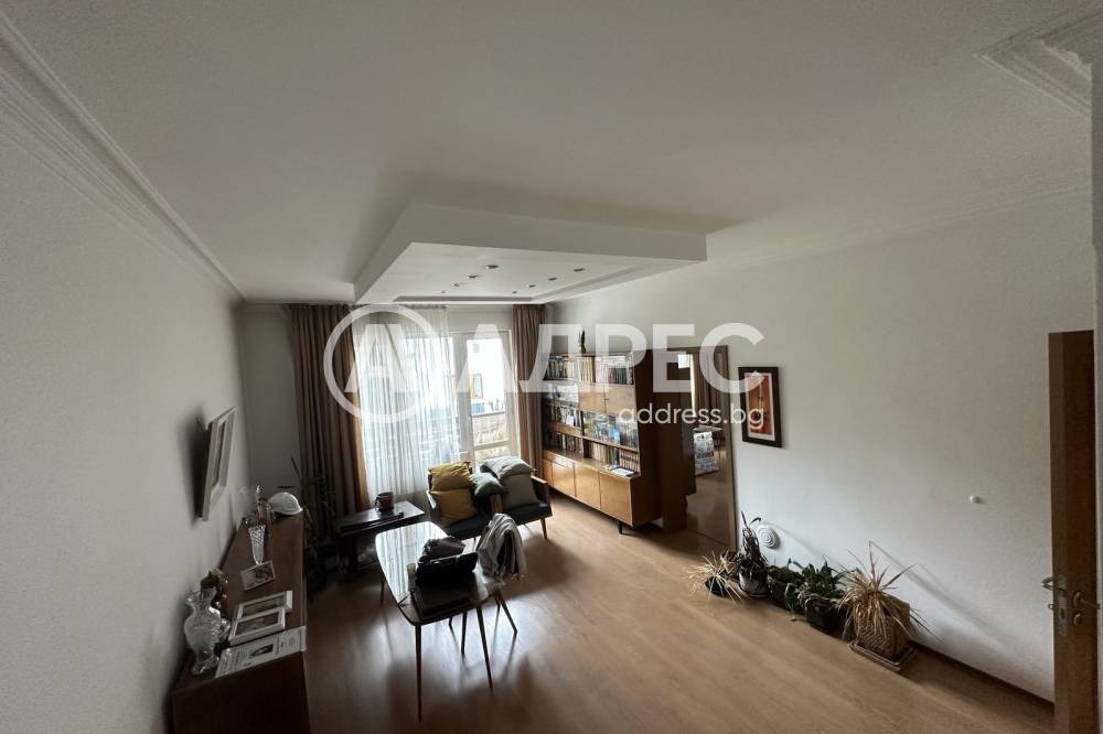 Продава 3-СТАЕН, гр. София, Редута, снимка 2 - Апартаменти - 54328896