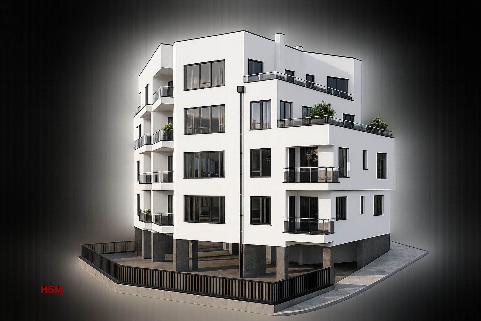 Продава 3-СТАЕН, гр. Балчик, област Добрич, снимка 2 - Апартаменти - 55013896