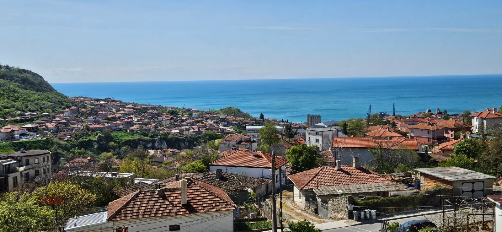 Продава 3-СТАЕН, гр. Балчик, област Добрич, снимка 7 - Апартаменти - 55013896