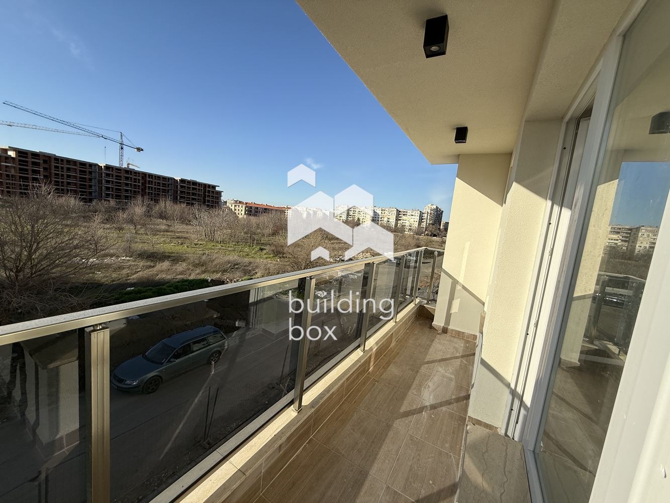 Продава 3-СТАЕН, гр. Пловдив, Остромила, снимка 9 - Апартаменти - 55625509