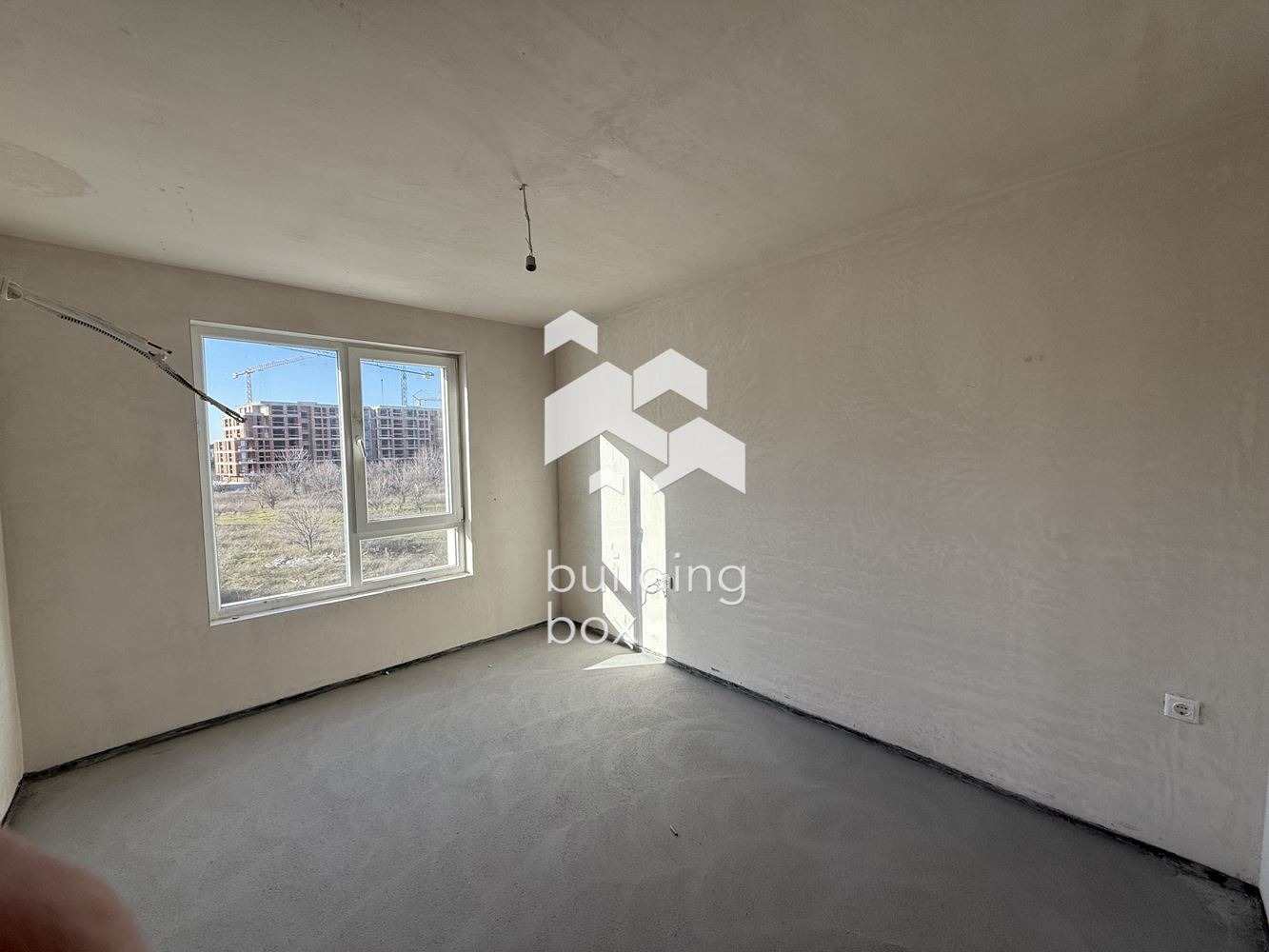 Продава 3-СТАЕН, гр. Пловдив, Остромила, снимка 3 - Апартаменти - 55625509
