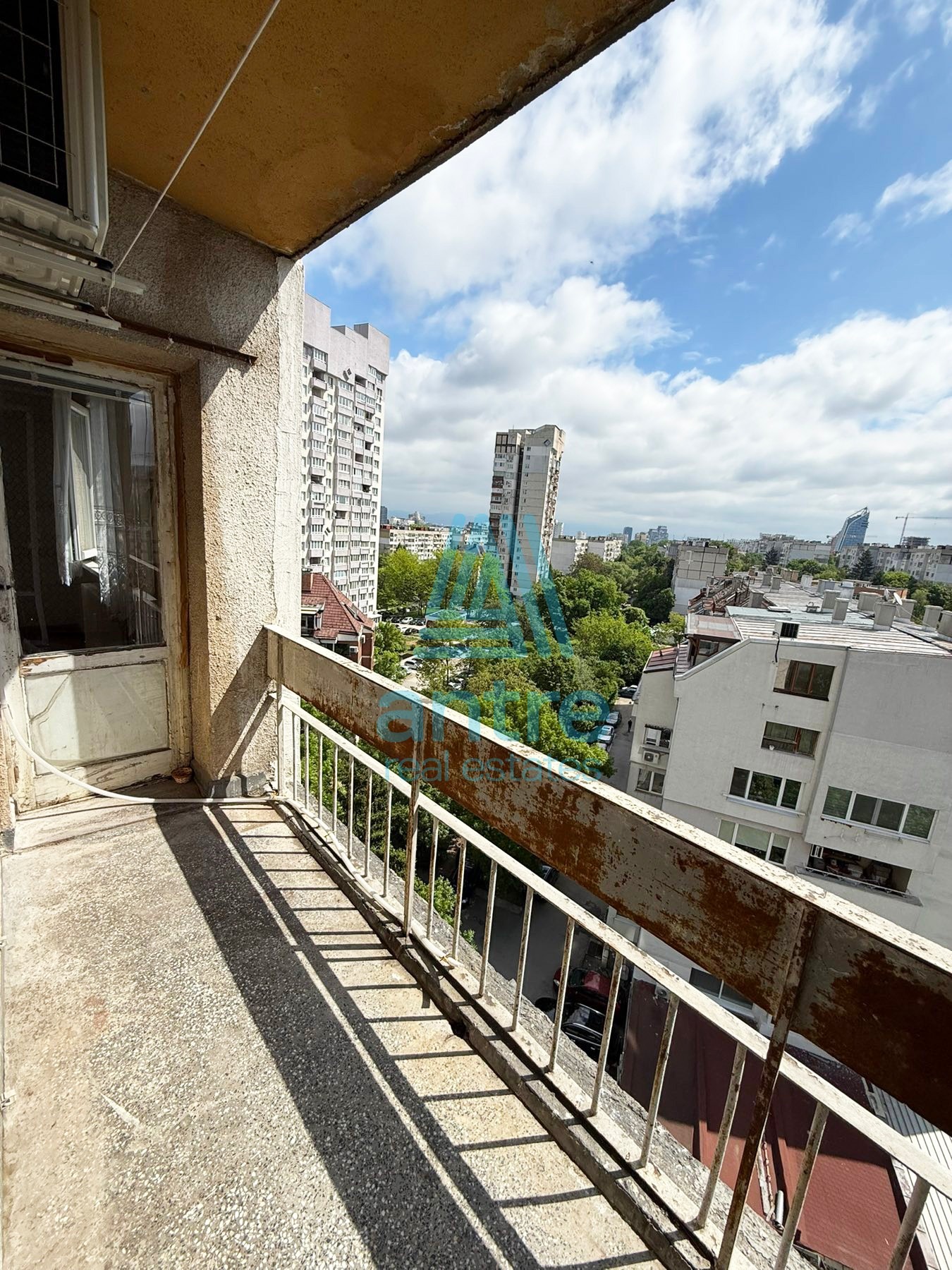Продава 3-СТАЕН, гр. София, Дианабад, снимка 11 - Апартаменти - 56303804