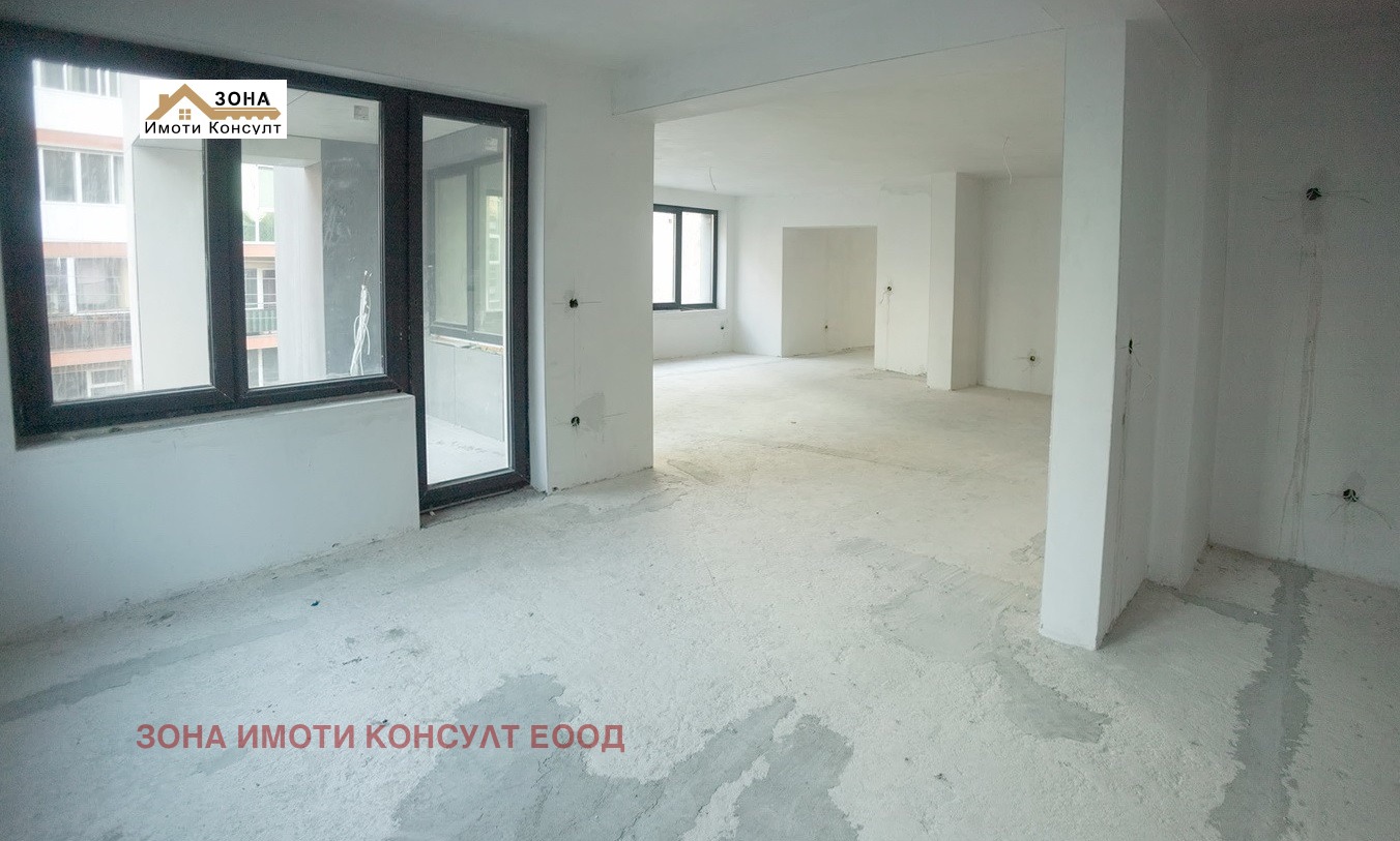 Продава 4-СТАЕН, гр. София, Манастирски ливади, снимка 2 - Апартаменти - 47666316