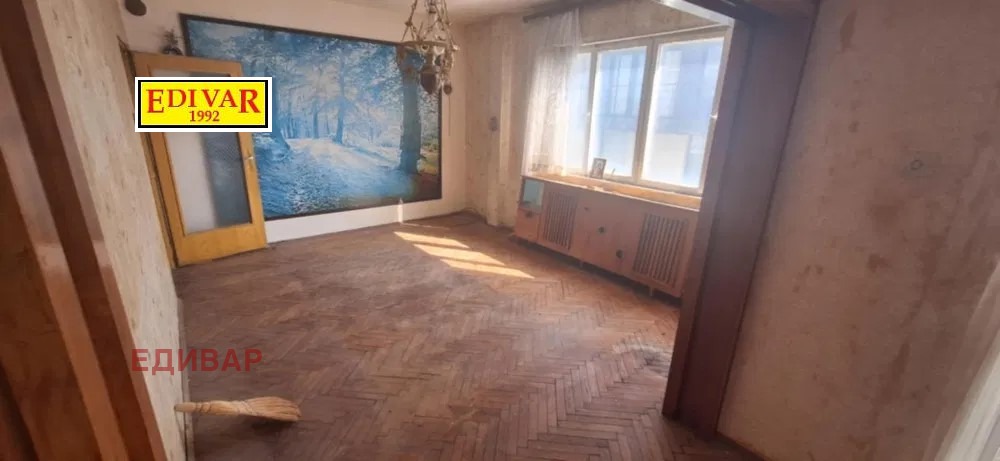 Продава 4-СТАЕН, гр. Каварна, област Добрич, снимка 2 - Апартаменти - 52938860