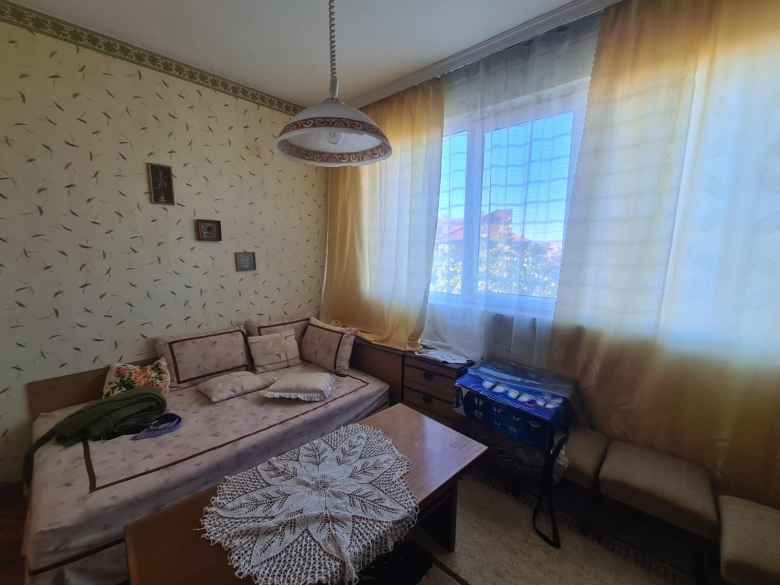 Продава МНОГОСТАЕН, гр. Хасково, Воеводски, снимка 7 - Апартаменти - 55017638
