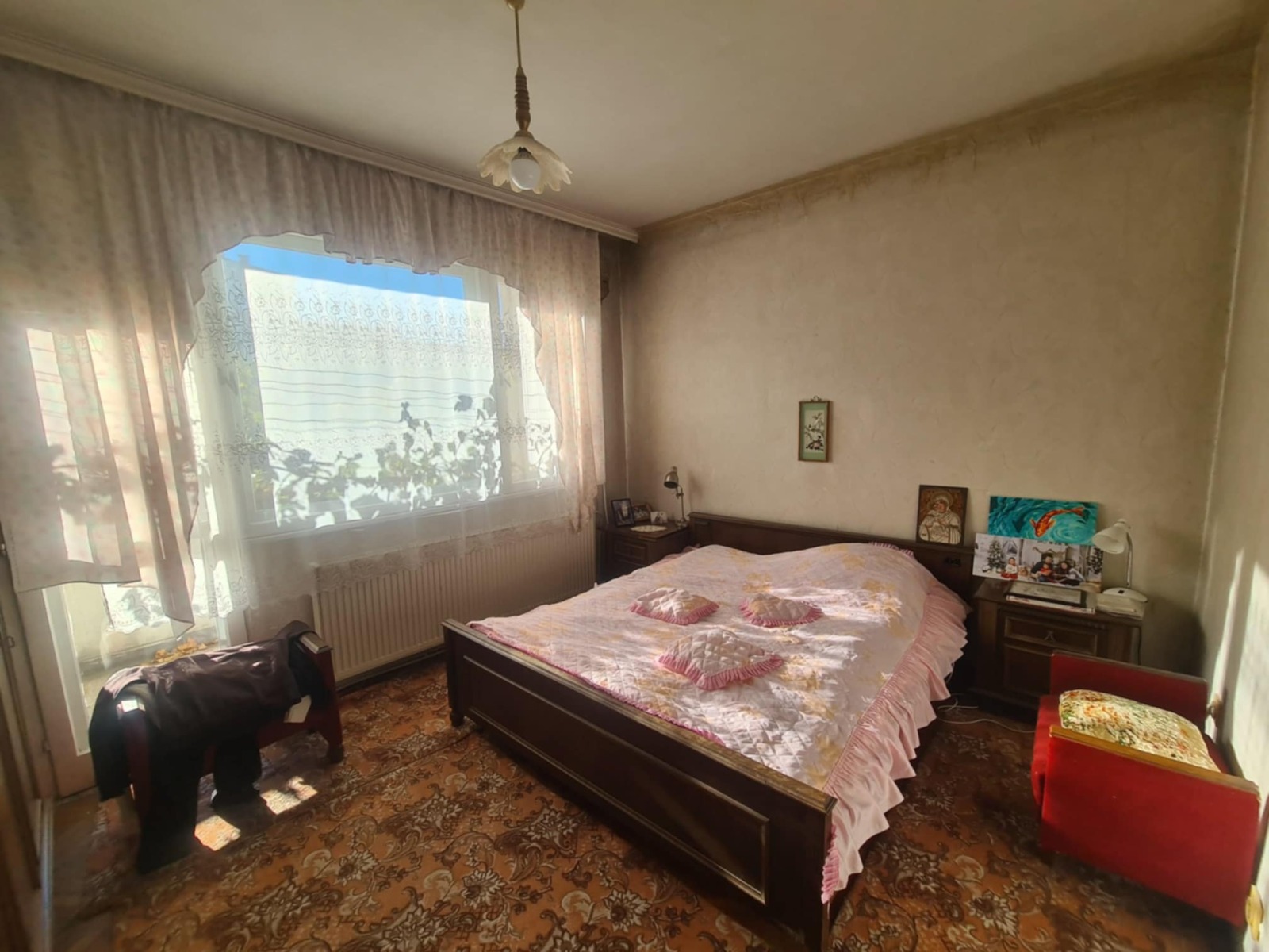 Продава МНОГОСТАЕН, гр. Хасково, Воеводски, снимка 6 - Апартаменти - 55017638