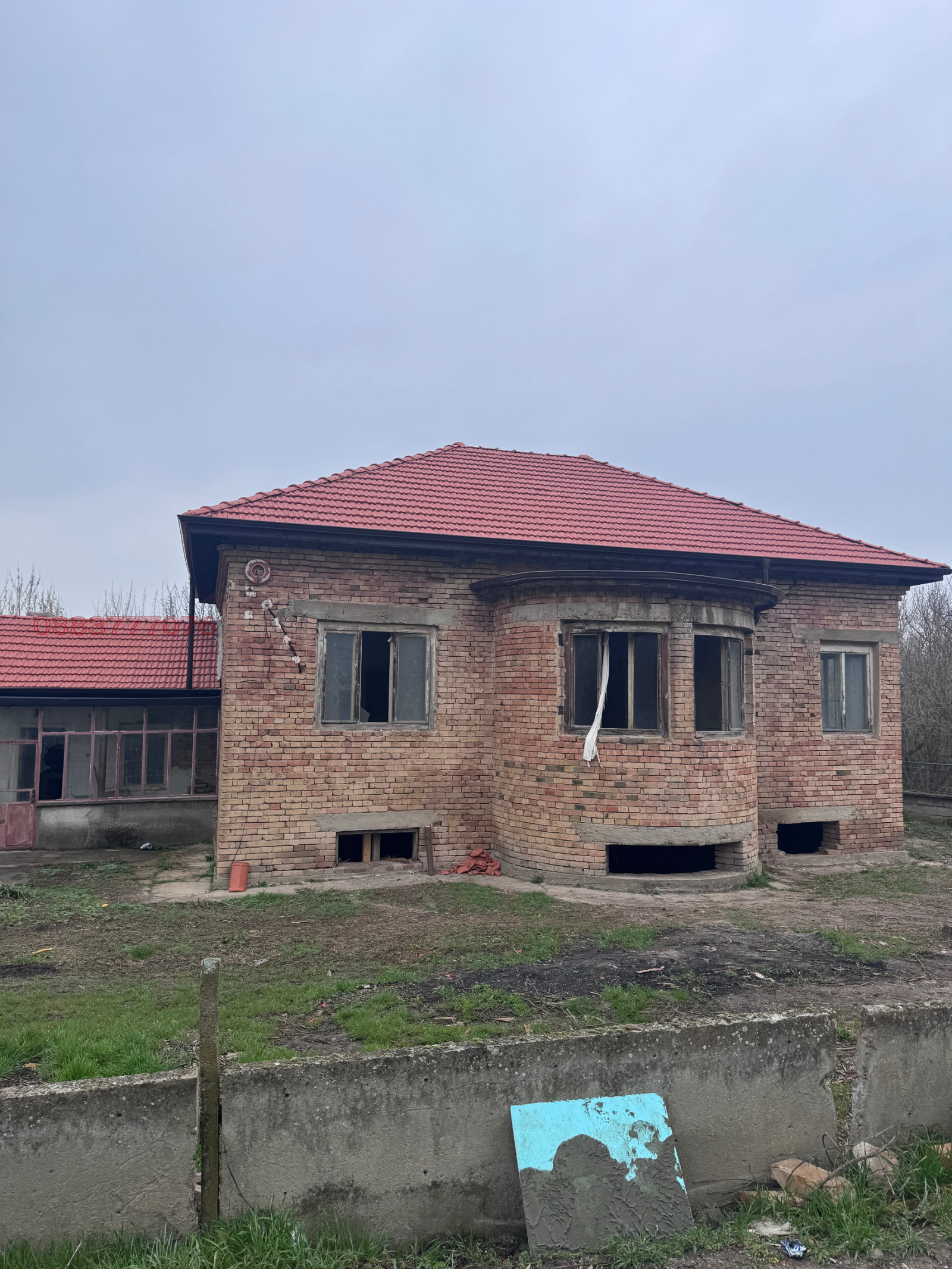 Продава МНОГОСТАЕН, с. Горна Митрополия, област Плевен, снимка 3 - Апартаменти - 53948456