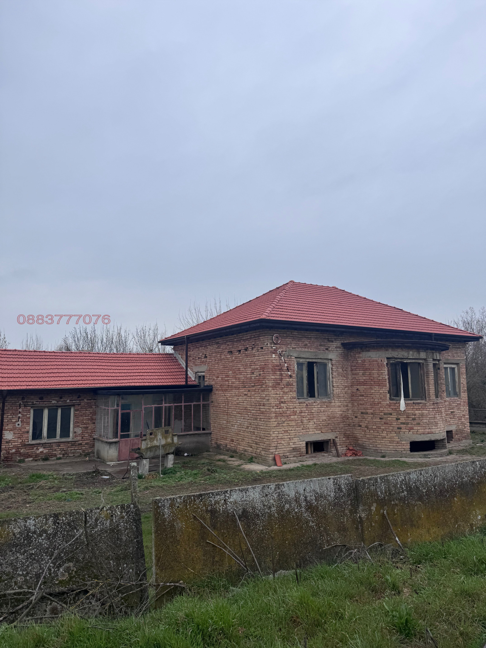 Продава МНОГОСТАЕН, с. Горна Митрополия, област Плевен, снимка 2 - Апартаменти - 53948456