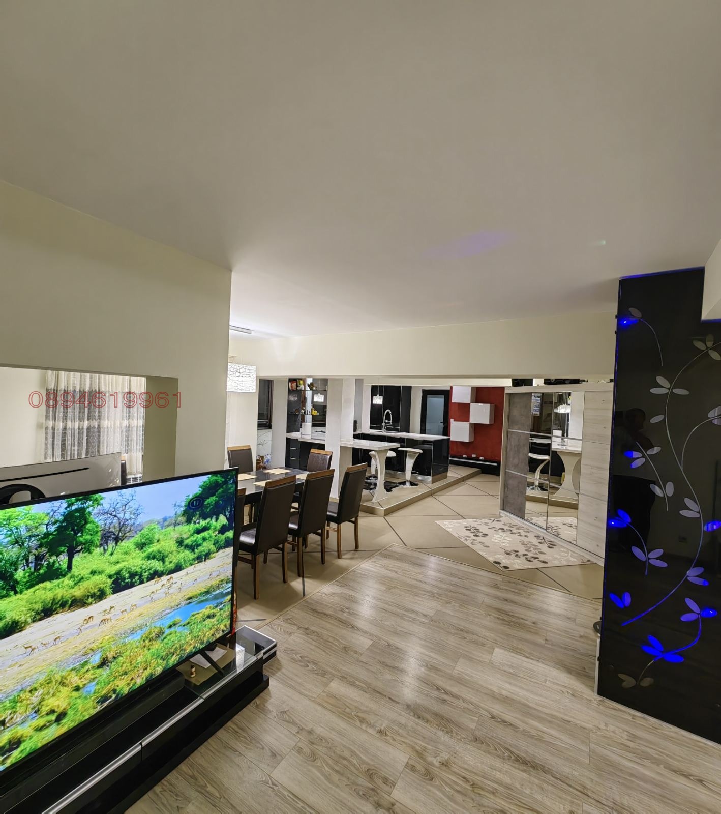 Продава МНОГОСТАЕН, гр. Пловдив, Кършияка