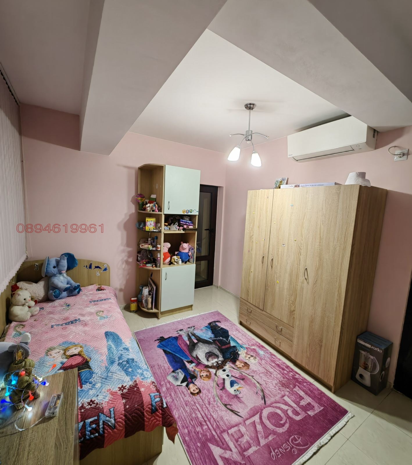 Продава МНОГОСТАЕН, гр. Пловдив, Кършияка, снимка 7 - Апартаменти - 54156402