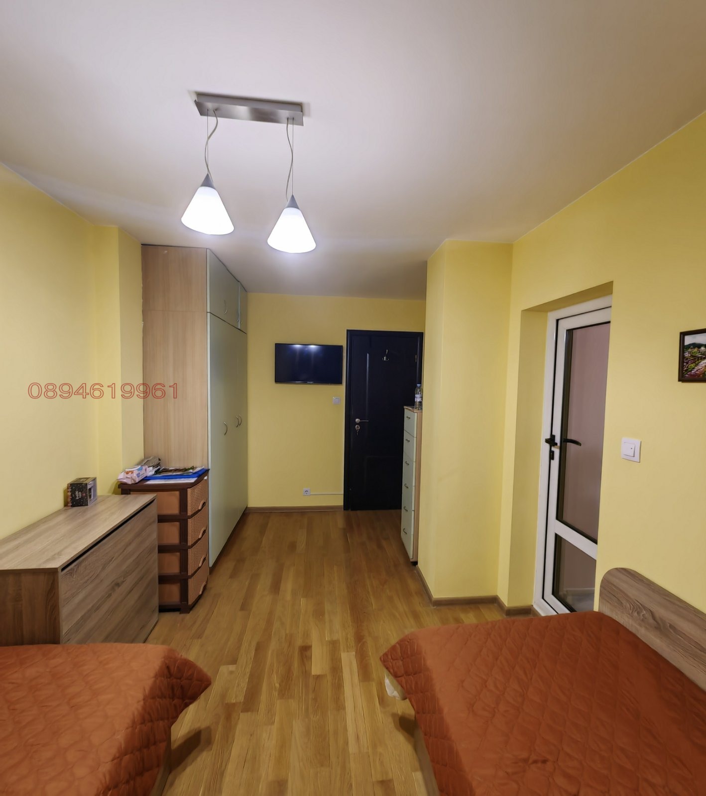 Продава МНОГОСТАЕН, гр. Пловдив, Кършияка, снимка 5 - Апартаменти - 54156402