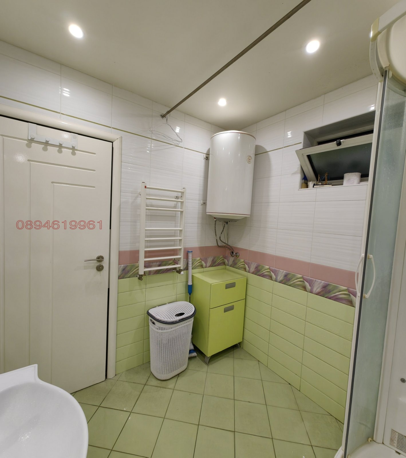 Продава МНОГОСТАЕН, гр. Пловдив, Кършияка, снимка 11 - Апартаменти - 54156402