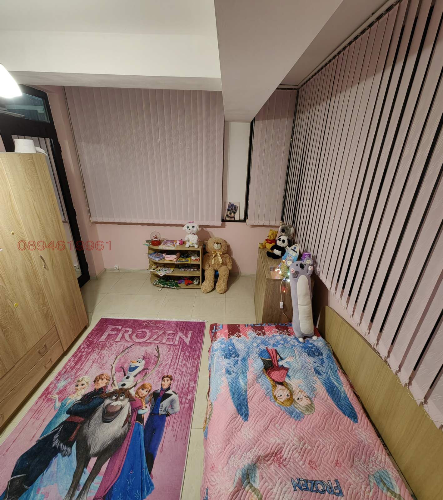 Продава МНОГОСТАЕН, гр. Пловдив, Кършияка, снимка 8 - Апартаменти - 54156402