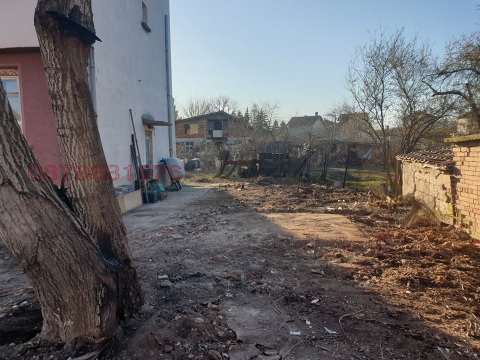 Продава КЪЩА, гр. София, с. Волуяк, снимка 5 - Къщи - 54071372