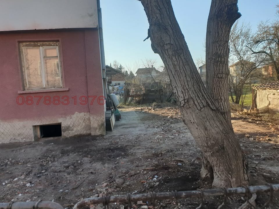 Продава КЪЩА, гр. София, с. Волуяк, снимка 6 - Къщи - 54071372