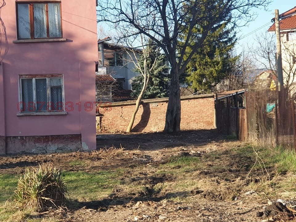 Продава КЪЩА, гр. София, с. Волуяк, снимка 4 - Къщи - 54071372