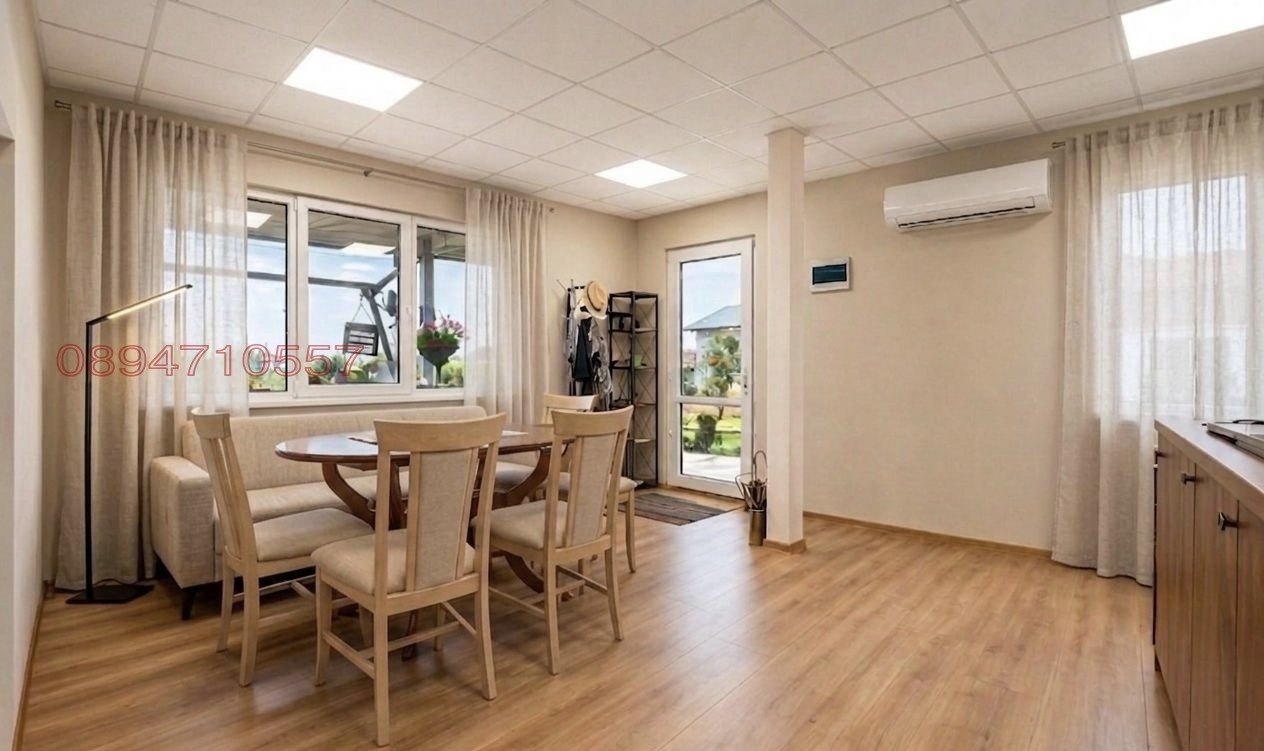 Продава КЪЩА, с. Червена вода, област Русе, снимка 3 - Къщи - 54431882