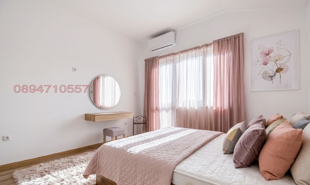 Продава КЪЩА, с. Червена вода, област Русе, снимка 2 - Къщи - 54431882