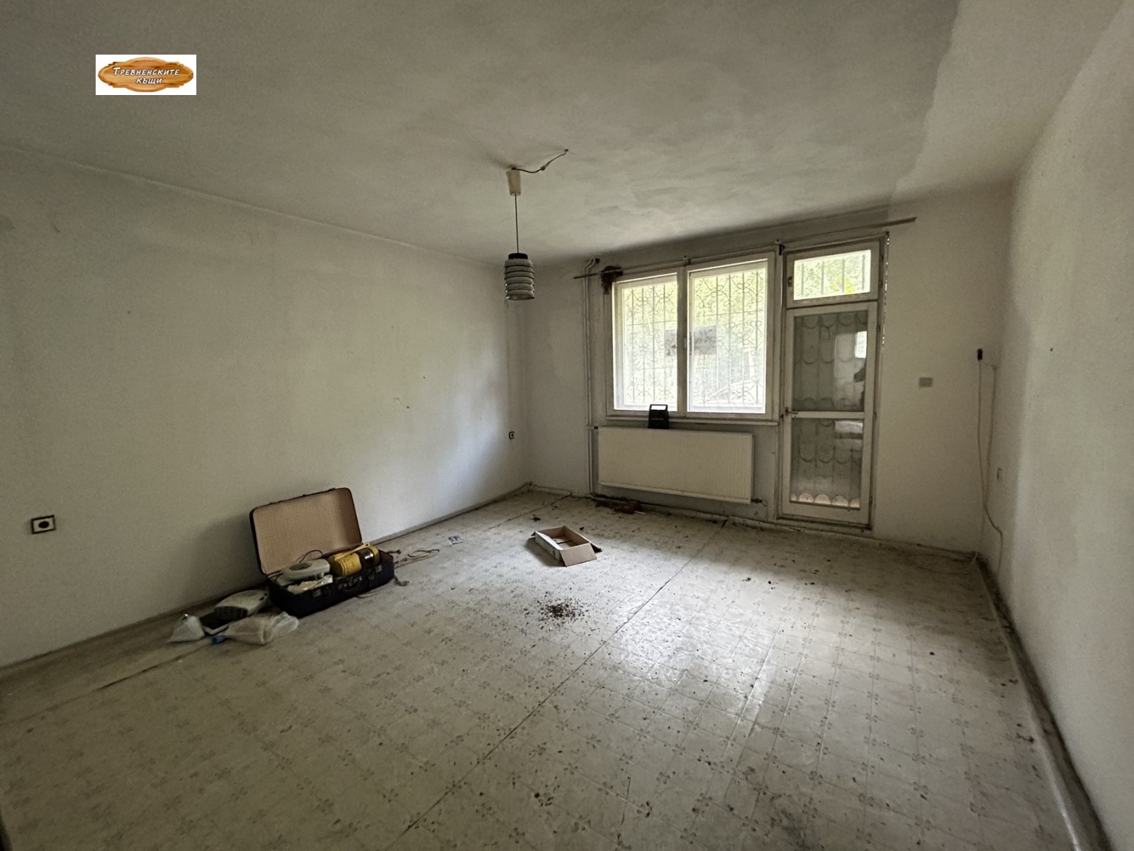 Продава КЪЩА, гр. Трявна, област Габрово, снимка 9 - Къщи - 56413076
