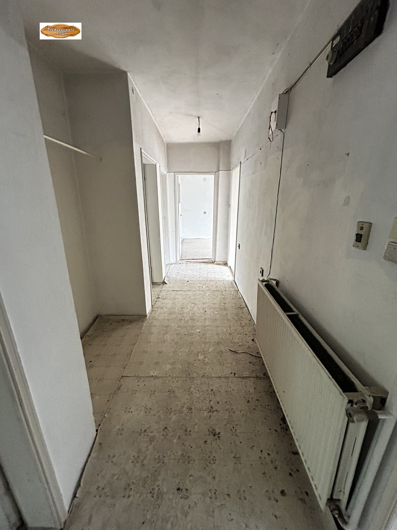 Продава КЪЩА, гр. Трявна, област Габрово, снимка 4 - Къщи - 56413076