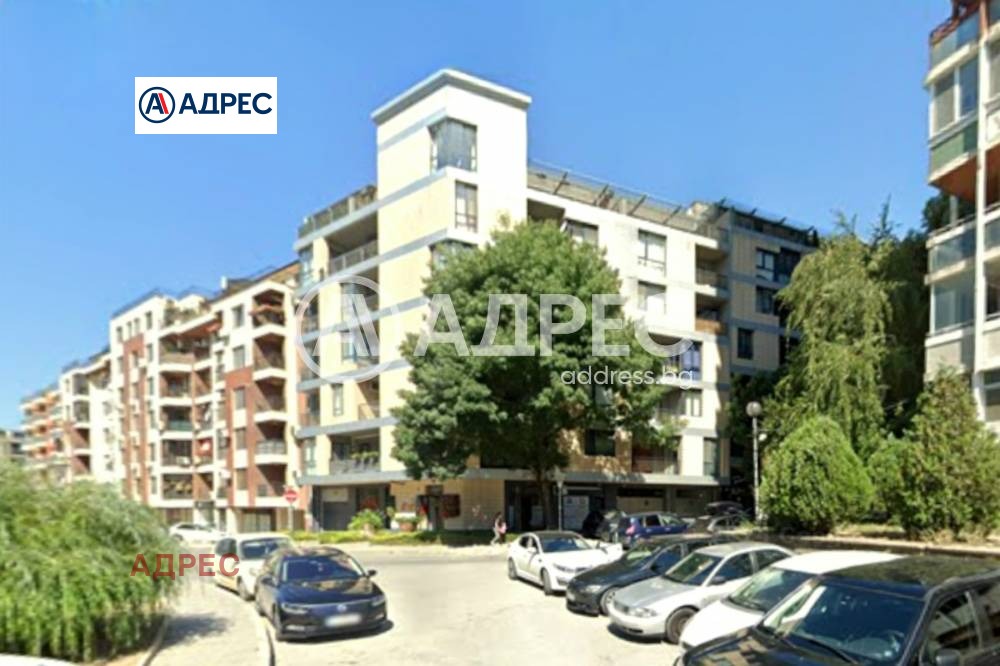 Продава СКЛАД, гр. Варна, Левски 1, снимка 3 - Складове - 55395732