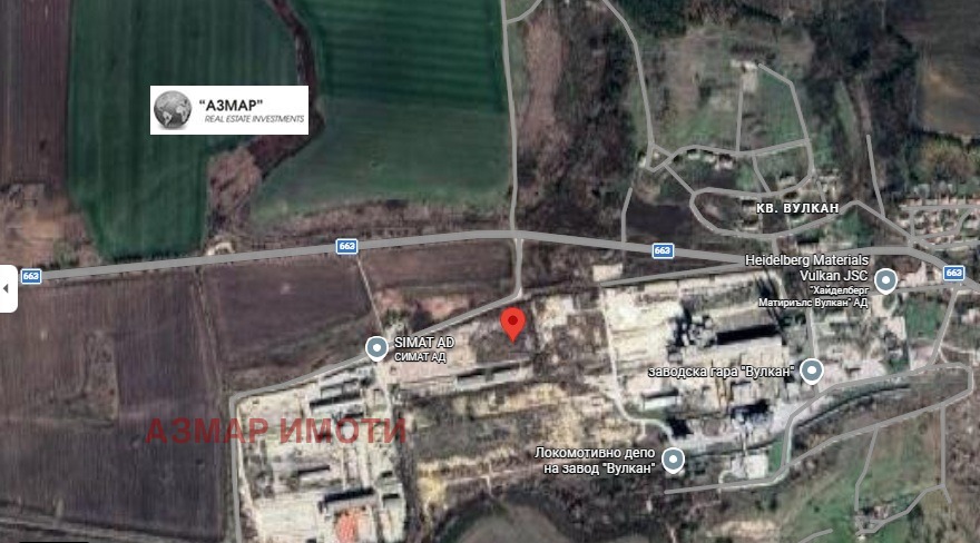 Продава ПАРЦЕЛ, гр. Димитровград, област Хасково