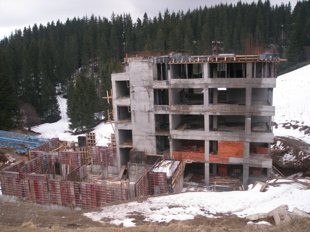 Продава ПАРЦЕЛ, к.к. Пампорово, област Смолян, снимка 2 - Парцели - 50652989